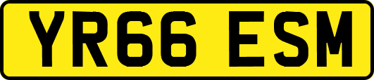 YR66ESM