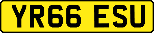 YR66ESU