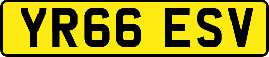 YR66ESV