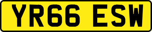 YR66ESW