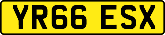 YR66ESX