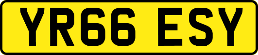YR66ESY