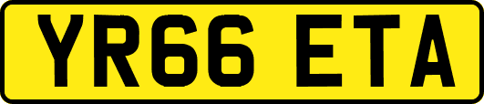 YR66ETA
