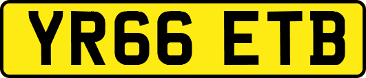 YR66ETB