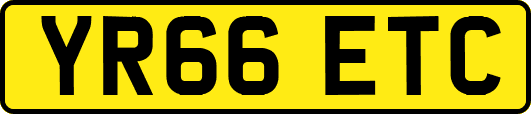 YR66ETC
