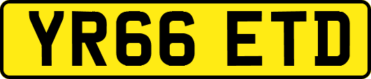 YR66ETD