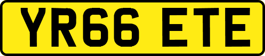 YR66ETE