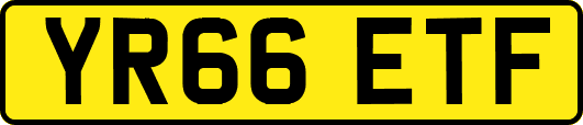 YR66ETF