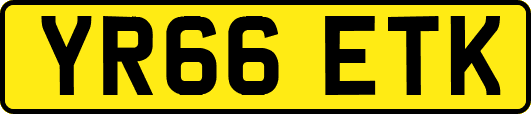 YR66ETK