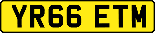 YR66ETM