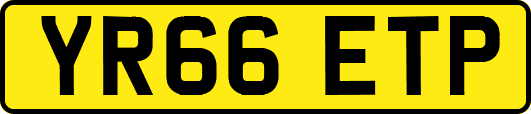 YR66ETP