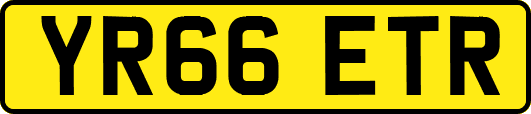 YR66ETR