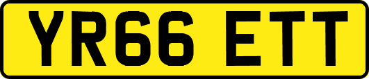YR66ETT