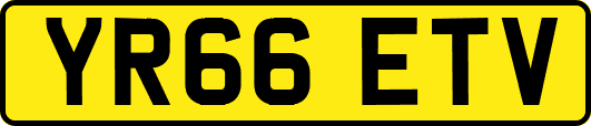YR66ETV