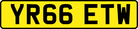 YR66ETW