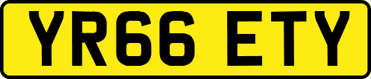 YR66ETY