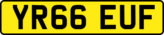 YR66EUF