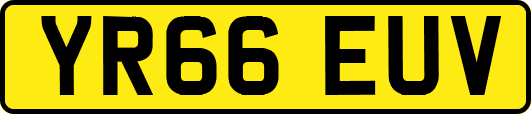 YR66EUV