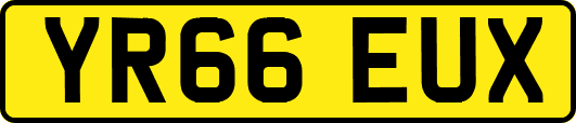 YR66EUX