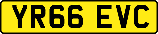YR66EVC