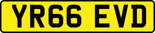 YR66EVD