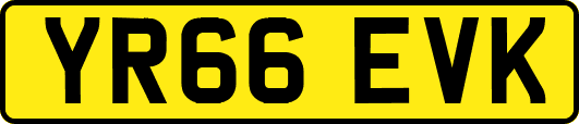 YR66EVK