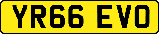YR66EVO