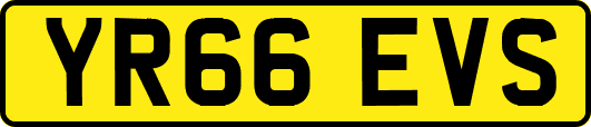 YR66EVS