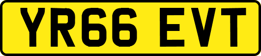 YR66EVT