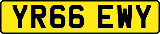 YR66EWY
