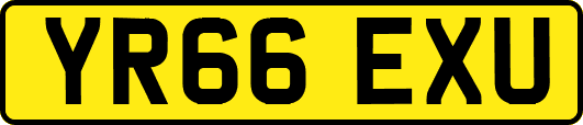 YR66EXU