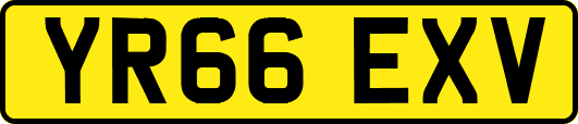 YR66EXV