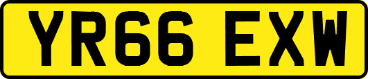 YR66EXW