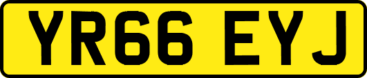 YR66EYJ