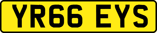YR66EYS