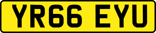 YR66EYU