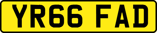 YR66FAD