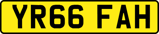YR66FAH