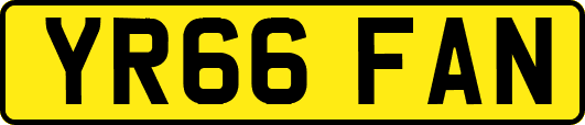YR66FAN