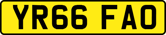 YR66FAO