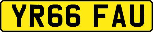 YR66FAU