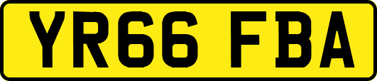 YR66FBA
