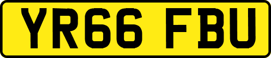 YR66FBU