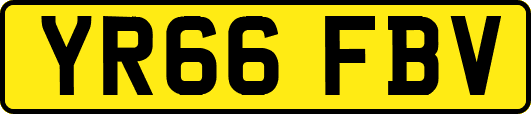 YR66FBV