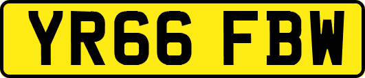 YR66FBW