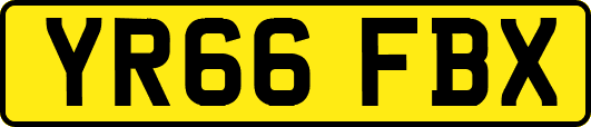 YR66FBX