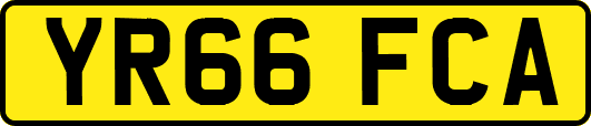 YR66FCA