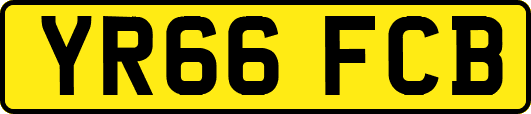 YR66FCB