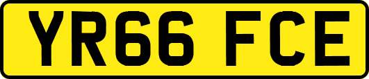 YR66FCE