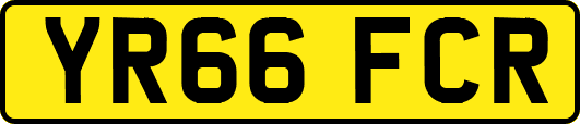 YR66FCR